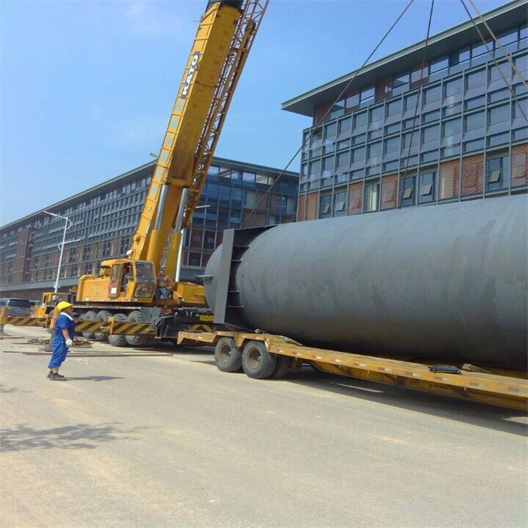 镇江京口大型吊车租赁公司