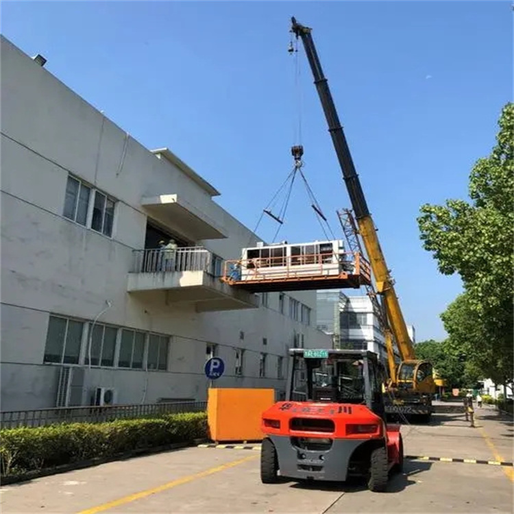 镇江京口小型吊车出租电话