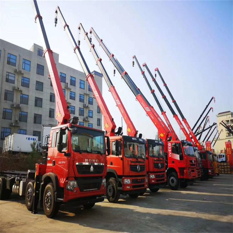 镇江京口租专业吊车电话