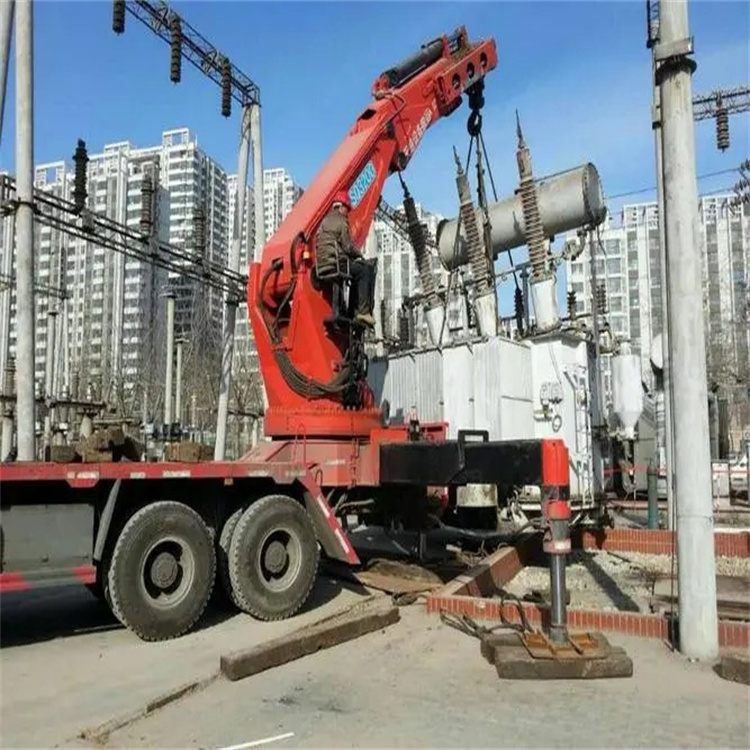 镇江京口就近吊车出租|工地厂房吊装设备租赁|24小时高效响应