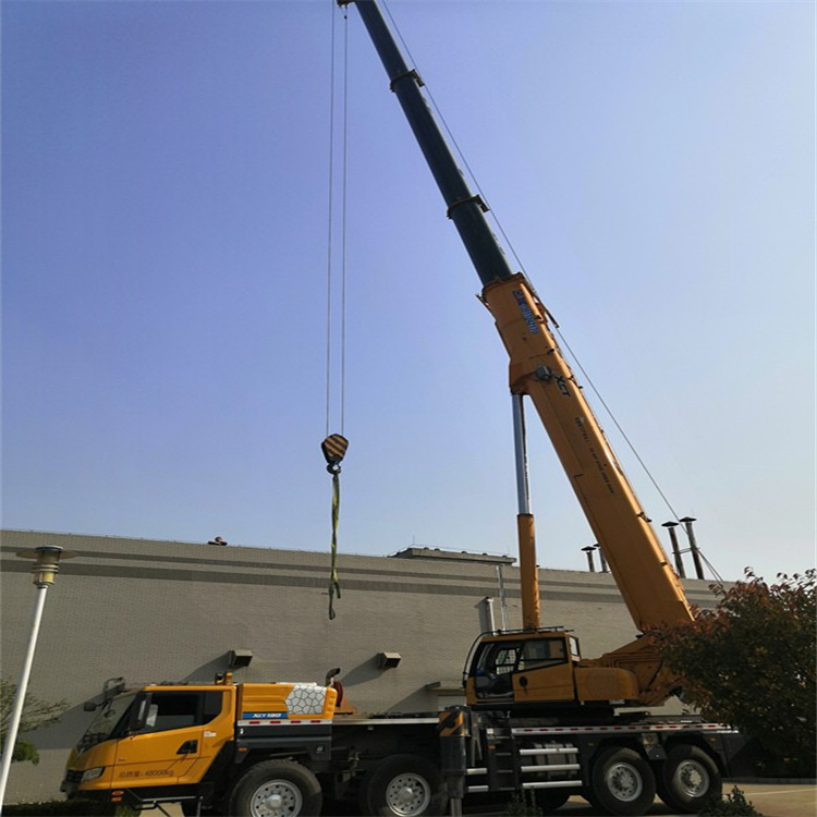 镇江京口 选择汽车吊租赁的秘诀与联系方式指南
