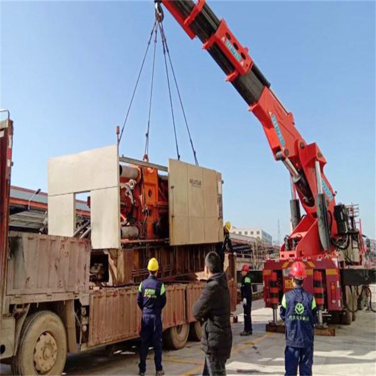 镇江京口附近随车吊出租，便捷服务与实用联系方式