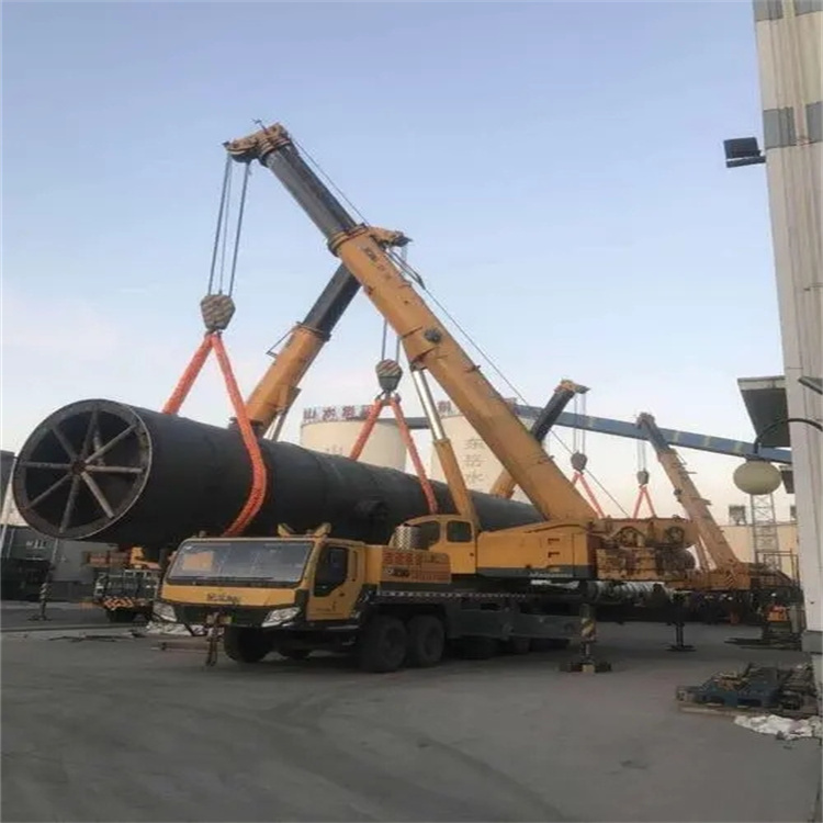 镇江京口找哪里有附近吊车出租|35吨|本地快速响应