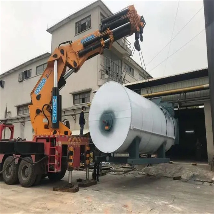 镇江京口室内装修小型折臂吊出租服务：高效解决方案与租赁指南