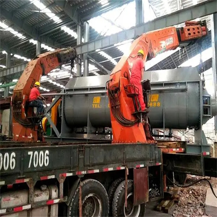 镇江京口大型随车吊出租多少钱