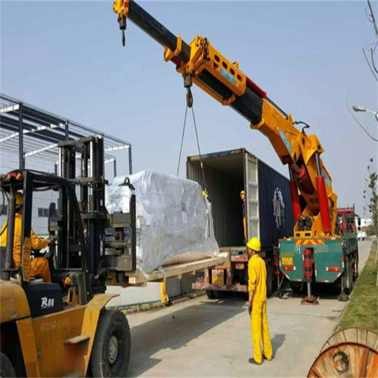 镇江京口专业随车吊出租电话