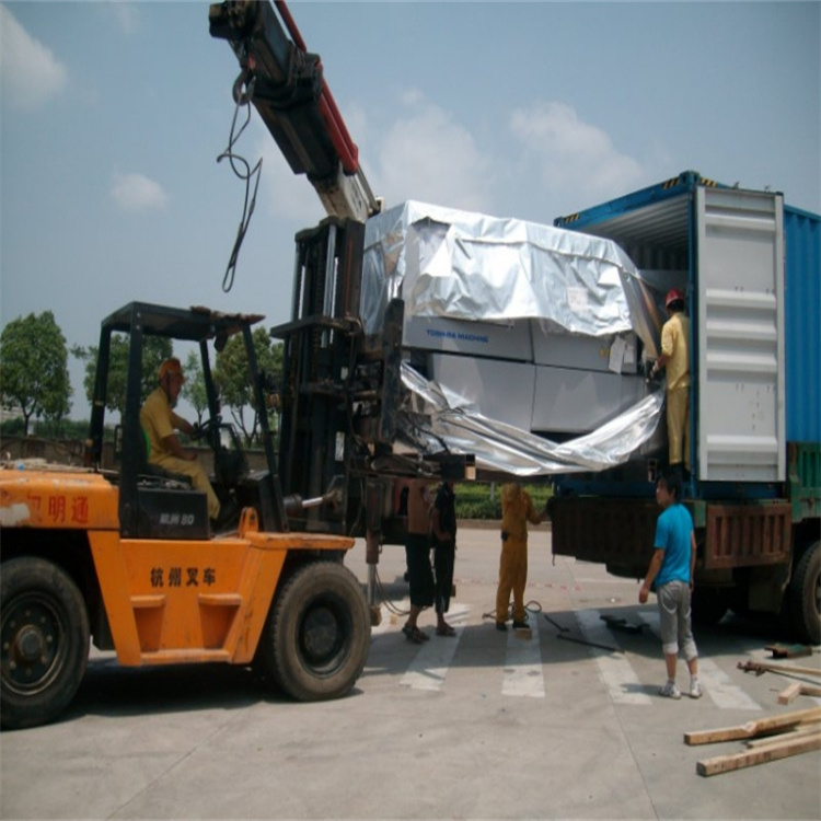 镇江京口物流仓库装卸随车吊租赁服务优势与选择指南