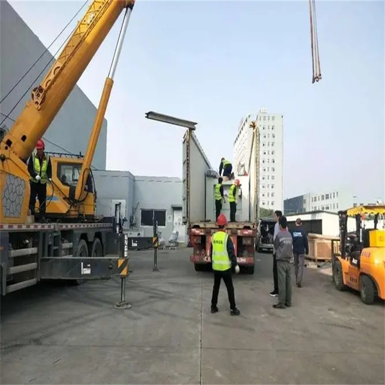 镇江京口如何找到附近的吊车救援服务