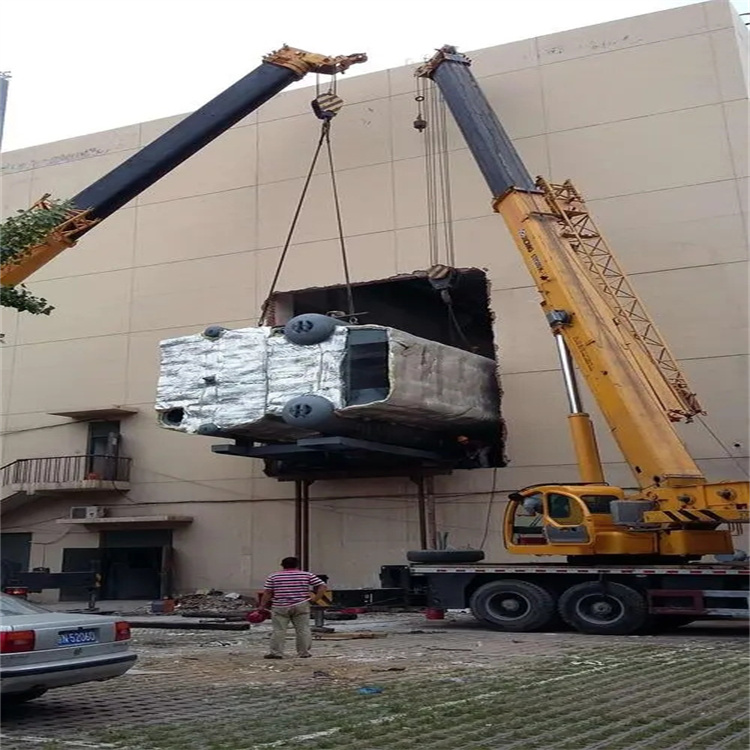 镇江京口25吨汽车吊出租