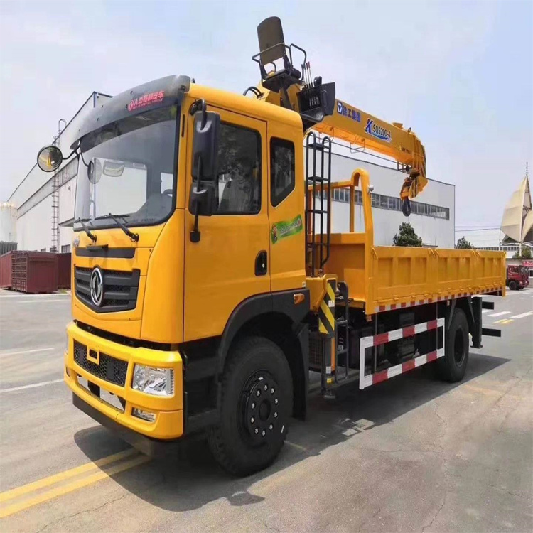 镇江京口附近找一辆随车吊出租