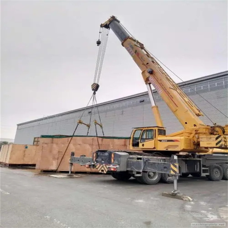 镇江京口急需吊车出租怎么办|24小时响应|跨区调配服务