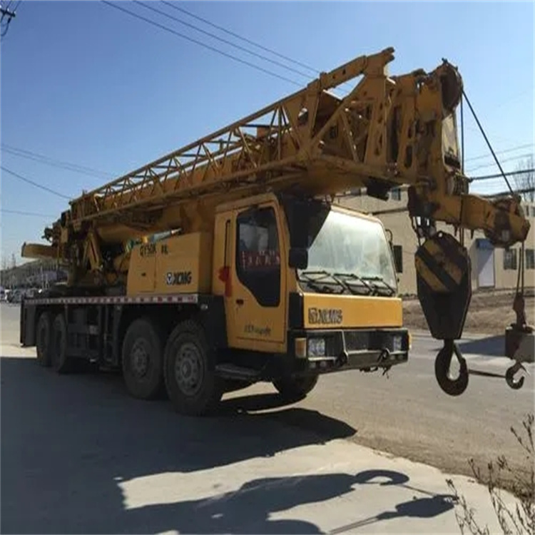 镇江京口哪里有专业吊车出租